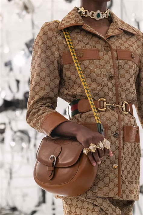 when does gucci release new collection|gucci current collection.